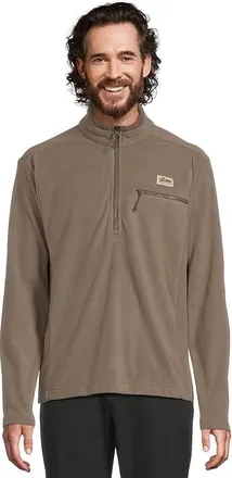 Marmot Upward Fleece Pullover Mens Coat Claystone : 2XL, Fleece/Polyester