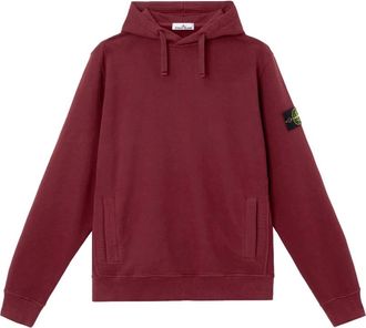 Stone Island Uomo, Felpe, Viola, L, new