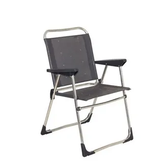 Crespo Sillon Fijo Desmontable Al/219-m-40 Crespo