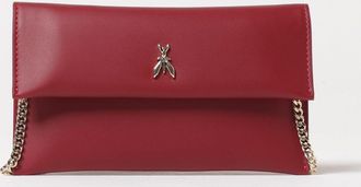 Patrizia Pepe Pochette Fly Patrizia Pepe in pelle