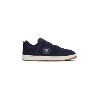 K-Swiss Hombre, Deporte, Azul, Talla: 45 EU