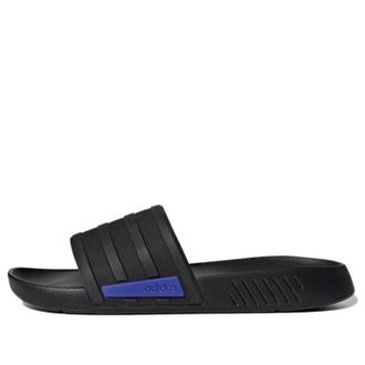 adidas Racer TR Slide Black Sonic Ink G58170