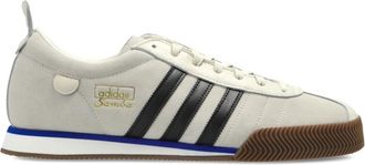 adidas Hombre, Zapatos, Beige, Talla: 43 1/2 EU