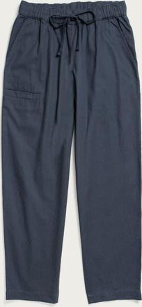 Bridge & Burn Lark Pant in Dark Slate at Nordstrom, Size Xx-Large