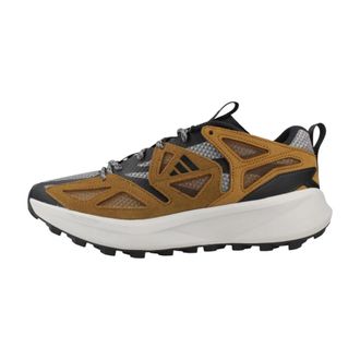 adidas Kantai Trail - Heren - Hardloopschoenen - Bruin - 45 1/3 EU - Leer - Fitness