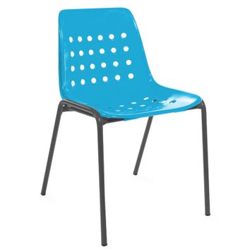 Schubiger M&ouml;bel Gartenstuhl Bermuda