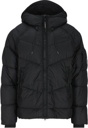 C.P. Company C. p. Company Lens Hooded Jacket