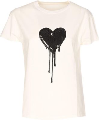 Zadig&Voltaire T-Shirts And Polos