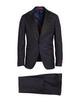 Isaia SUITS and CO-ORDS - Suits on YOOX.COM