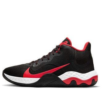 Nike Renew Elevate Black University Red CK2669-003