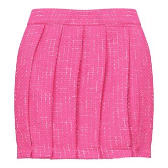 Alberto Audenino Dames, Rokken, Roze, Maat: L