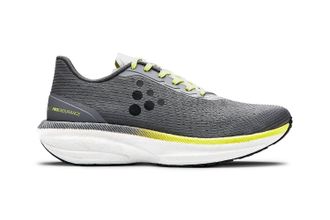 Craft Mens Pro Endur Distance Running Shoes In Asphalt/ash