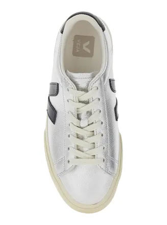 Veja Campo Sneaker - White