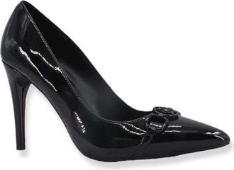 Liu Jo Pumps - Dames - Pumps - Zwart - 40 EU - Schoenen