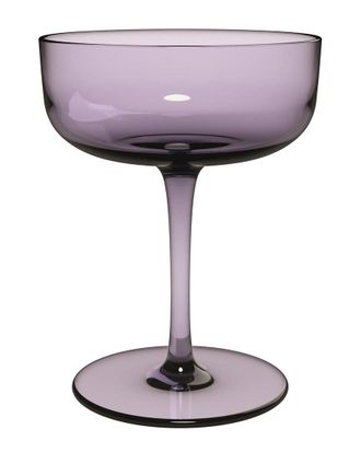 Villeroy & Boch Set of 2 Like Champagne/Dessert Bowls