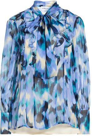 Marella TOPWEAR - Camicie su YOOX.COM