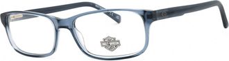 Harley-Davidson HD50060 084 Shiny Light Blue 57mm