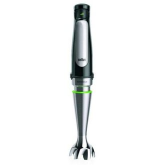 Braun Batidora Batidora De Mano Braun Mq7000x 1000w (ref.0x22111282) Ne