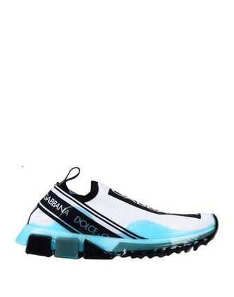 Dolce & Gabbana SCHUHE - Sneakers auf YOOX.COM