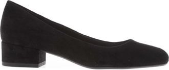 Dune London Dames/Dames Geloven Rechterschoenen (Zwart)