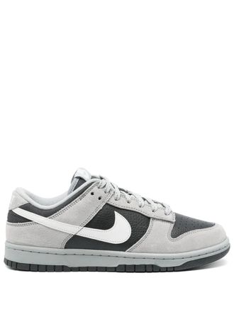 Nike Dunk Low sneakers - Grijs