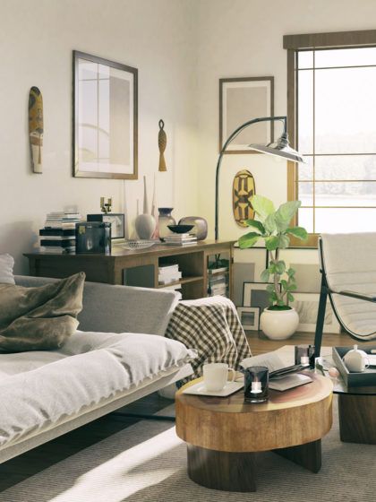 Declutter: How to tidy up effectively