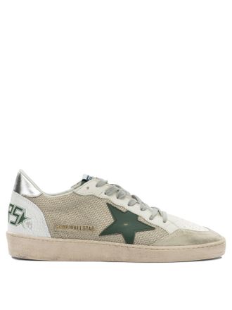 Golden Goose Ball Star-sneakers