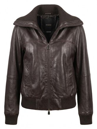 Pinko Bluma Bomber