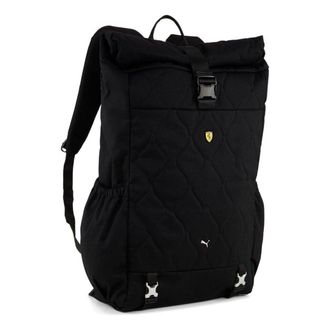 Puma x Scuderia Ferrari 30L Backpack PUMA Black 092812-01