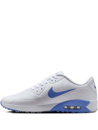 Nike Air Max 90 low-top sneakers - Bianco