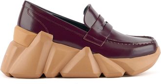 United Nude Space Kick Loafer