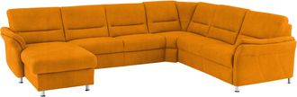 Polipol Ecksofa Daisy Basic