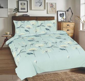 OEM Ropa De Cama Universal De Algod&oacute;n (220x200-1.70x80-2)
