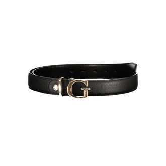 Guess unisex, Accesorios, Negro, Talla: M
