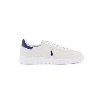 Polo Ralph Lauren Heren, Schoenen, Wit, Maat: 44 EU