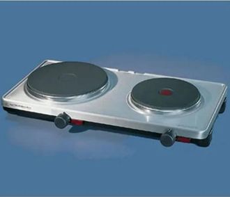 Rommelsbacher Aparato De Cocina Rommelsbacher Ak 3099/e 3000w Doble Placa