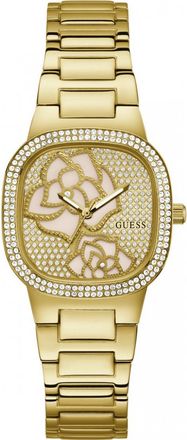 Guess Womens GW0544L2 Ladies Watch - Gold - One Size