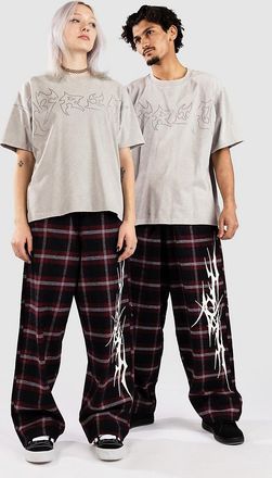 Vitriol Void Sweatpants schwarz