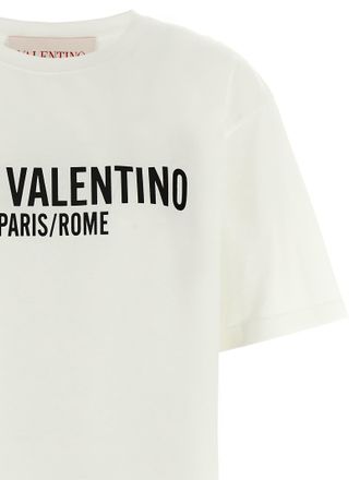 Valentino Garavani Cotton Womens T-Shirt