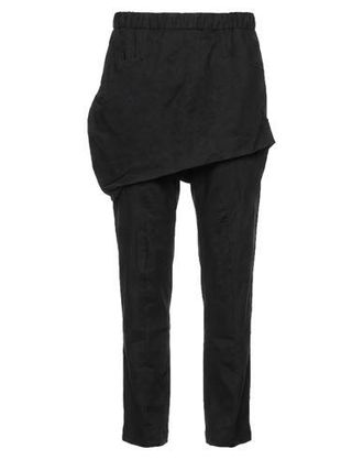 Thamanyah BOTTOMWEAR - Trousers on YOOX.COM