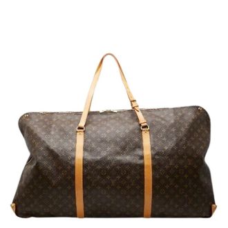 Louis Vuitton unisex, Pre-owned, Marrone, Taglia unica, used