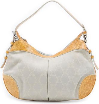 Celine Pre-owned Celine Macadam Denim Hobo Ladies WI5IYH4E2U2CQB0J