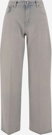 Haikure katoenen jeans
