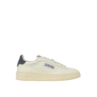 Autry Medalist Low Trainers