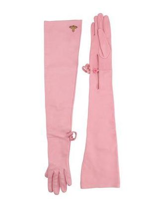 Vivienne Westwood ACCESSORIES - Gloves sur YOOX.COM