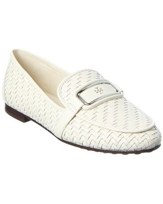 Tory Burch Georgia Leather Loafer
