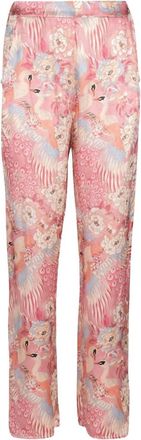 Astrid Womens Dodo Pants In Pink