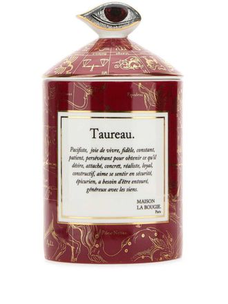 Maison la Bougie Taurus Candle