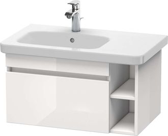 Duravit Duravit - Durastyle Mueble De Lavabo Suspendido 6394, 1 Caj&oacute;n, 730