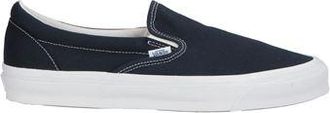 Vans FOOTWEAR - Trainers on YOOX.COM